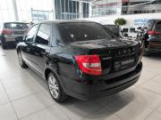 Lada (ВАЗ) Granta I Рестайлинг Казань  - изображение 30