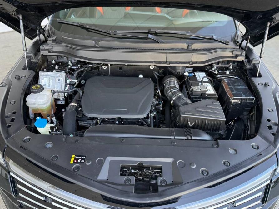 Haval F7 II Екатеринбург  - изображение 12