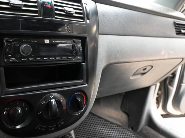 Chevrolet Lacetti I с пробегом 2008 года, цена 485 000 рублей, 263196 км, седан, Автокод Объявления