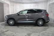 Hyundai Santa Fe IV Рестайлинг Ярославль  - изображение 19
