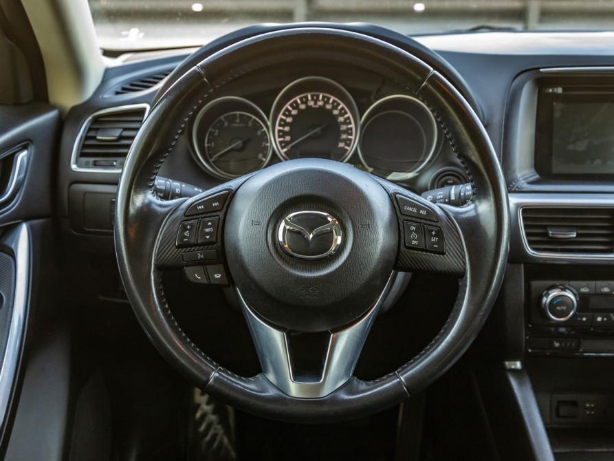Mazda CX-5 I Рестайлинг Волгоград  - изображение 16