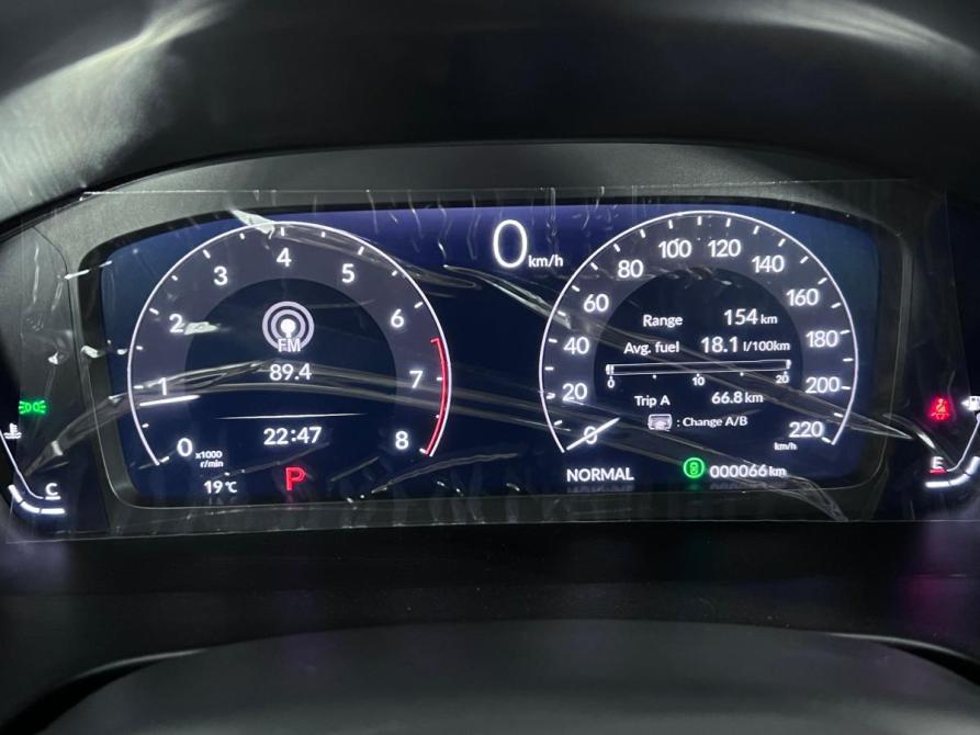 Honda CR-V VI Ростов-на-Дону  - изображение 13