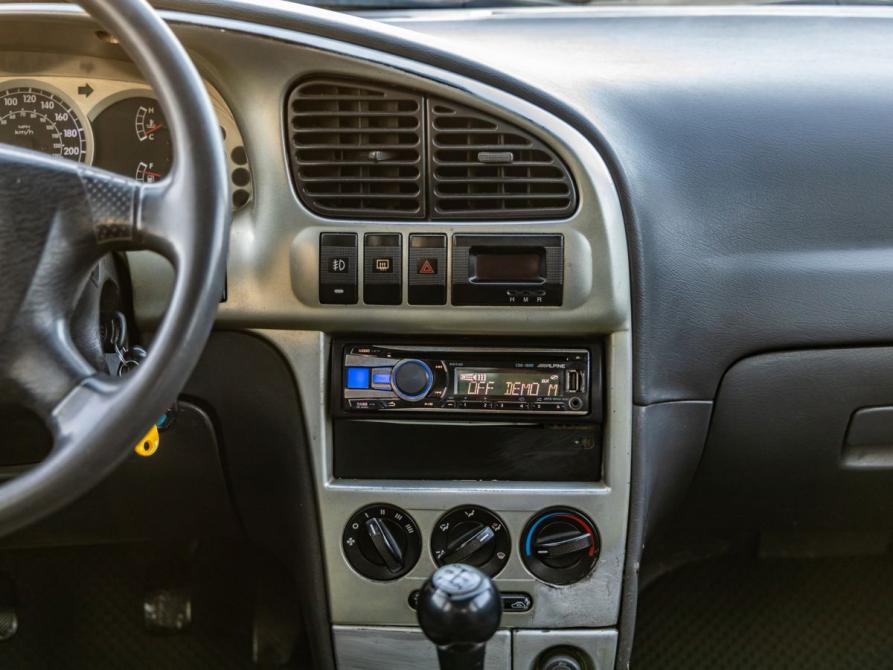 Kia Shuma II Волгоград  - изображение 15