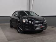 Chevrolet Aveo II Кемерово  - изображение 25