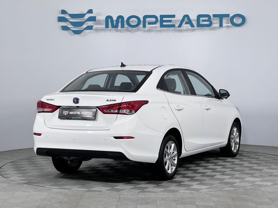 Changan Alsvin Калининград  - изображение 5