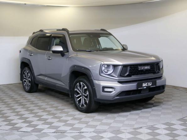 Haval H7 I с пробегом 2025 года, цена 3 190 000 рублей, 50704 км, внедорожник, Автокод Объявления