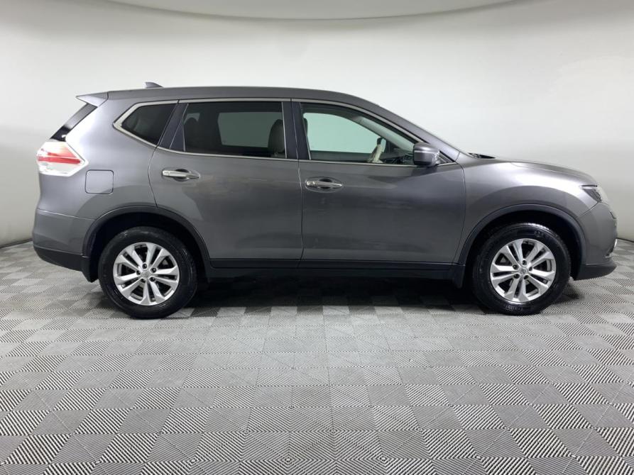 Nissan X-Trail III Москва  - изображение 4