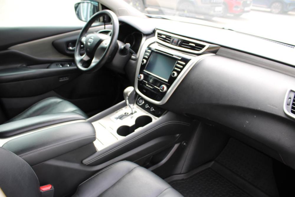 Nissan Murano III (Z52) Москва  - изображение 24