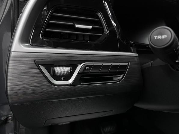 Geely Tugella I Рестайлинг с пробегом 2023 года, цена 2 640 000 рублей, 68707 км, внедорожник, Автокод Объявления