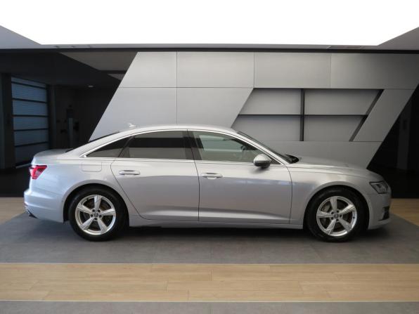 Audi A6 V (C8) с пробегом 2019 года, цена 3 730 000 рублей, 134800 км, седан, Автокод Объявления