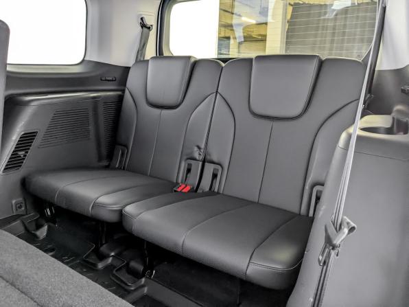 Haval H9 II с пробегом 2024 года, цена 3 880 000 рублей, 34345 км, внедорожник, Автокод Объявления