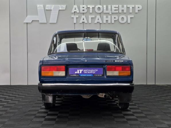 Lada (ВАЗ) 2107 с пробегом 2008 года, цена 299 000 рублей, 55000 км, седан, Автокод Объявления