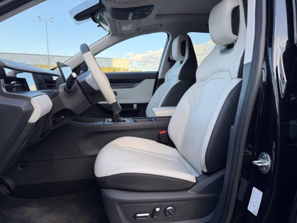 JETOUR DASHING I с пробегом 2023 года, цена 1 885 000 рублей, 47000 км, внедорожник, Автокод Объявления