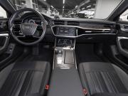 Audi A6 V (C8) Москва  - изображение 33
