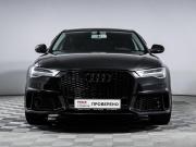 Audi A6 IV (C7) Рестайлинг Москва  - изображение 21
