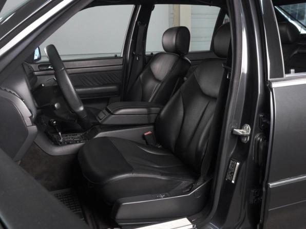 Mercedes-Benz S-Класс III (W140) Рестайлинг с пробегом 1996 года, цена 2 768 000 рублей, 213269 км, седан, Автокод Объявления