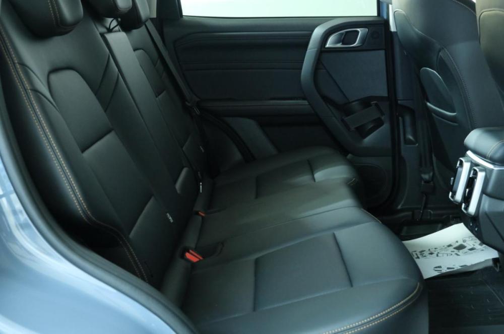 Haval Dargo I Рестайлинг Омск  - изображение 24