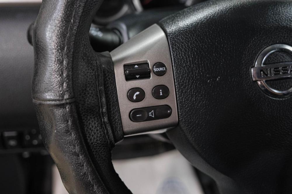 Nissan Tiida I Рестайлинг Новокузнецк  - изображение 22