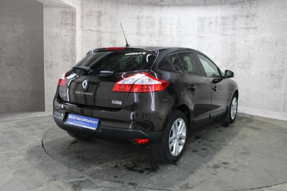 Renault Megane III Рестайлинг 2 Ярославль  - изображение 6