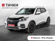 Chery Tiggo 4 I Рестайлинг Иркутск  - изображение 27