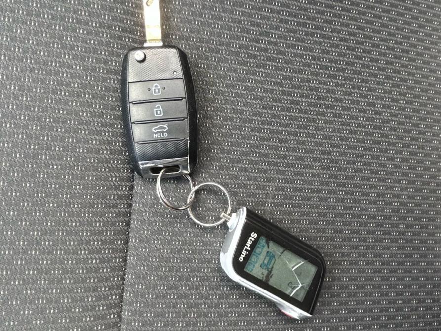 Kia Rio IV Рестайлинг Оренбург  - изображение 16