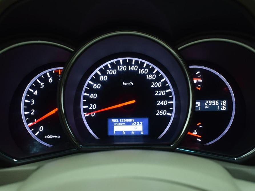 Nissan Murano II (Z51) Рестайлинг 2 Кемерово  - изображение 11
