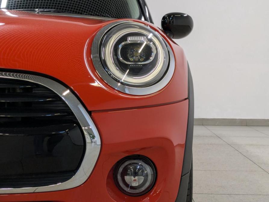 Mini Hatch III (F55/F56) Рестайлинг Санкт-Петербург  - изображение 18