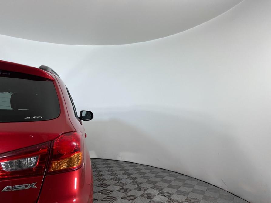 Mitsubishi ASX I Архангельск  - изображение 10