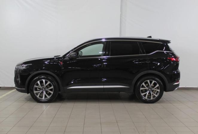Chery Tiggo 7 Pro Max I с пробегом 2023 года, цена 1 640 000 рублей, 107056 км, внедорожник, Автокод Объявления