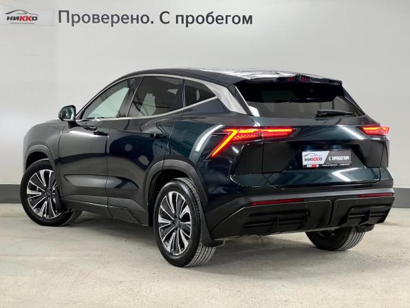 JETOUR DASHING I с пробегом 2023 года, цена 1 950 000 рублей, 42708 км, внедорожник, Автокод Объявления