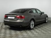 Audi A5 I (8T) Рестайлинг Санкт-Петербург  - изображение 24