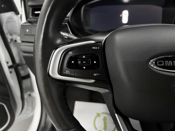 Omoda S5 с пробегом 2023 года, цена 1 545 000 рублей, 56466 км, седан, Автокод Объявления