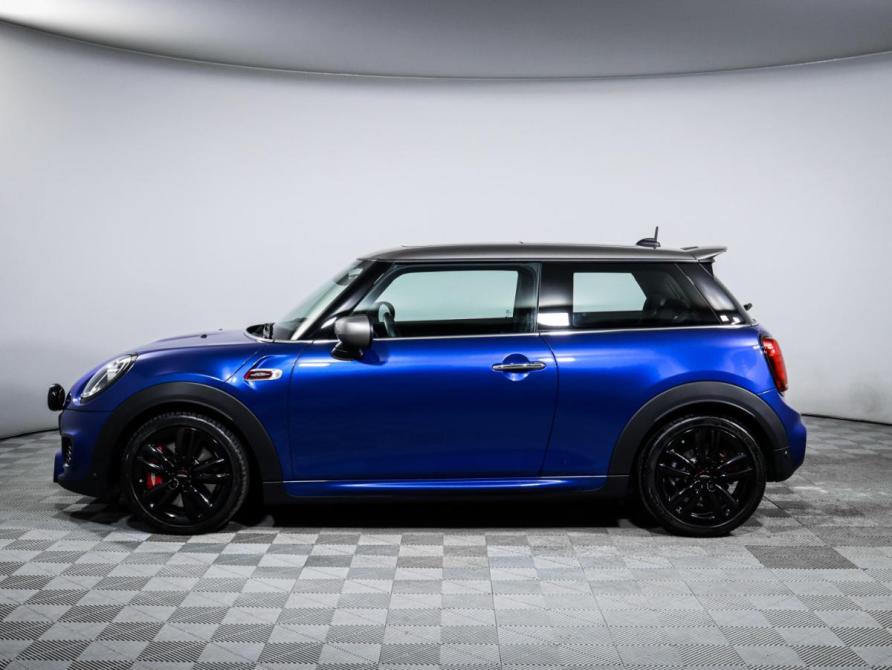 Mini Hatch III (F55/F56) Рестайлинг Москва  - изображение 8