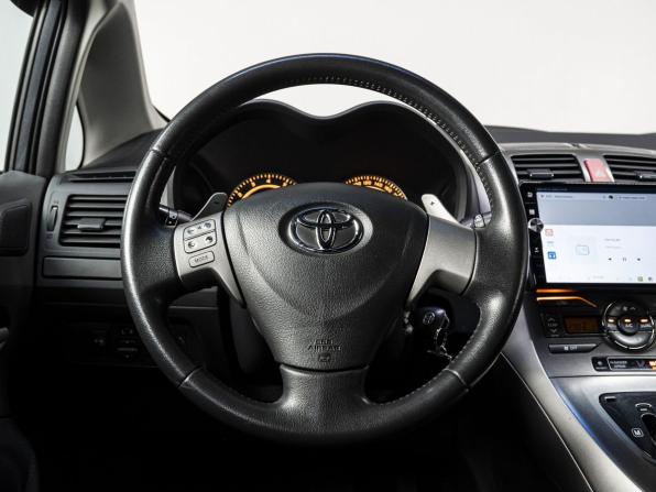 Toyota Auris I с пробегом 2008 года, цена 924 000 рублей, 103000 км, хэтчбек, Автокод Объявления