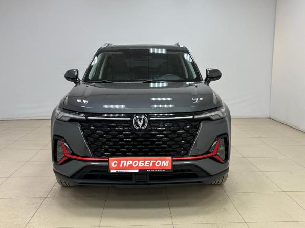 Changan CS35 Plus I Рестайлинг с пробегом 2023 года, цена 1 890 000 рублей, 22062 км, внедорожник, Автокод Объявления