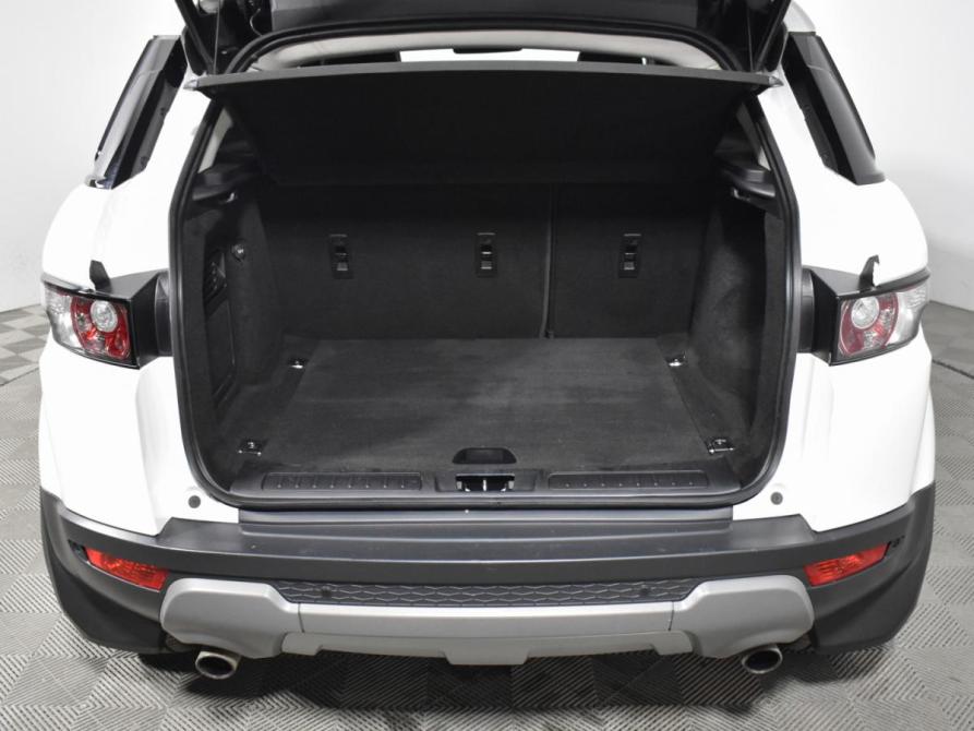 Land Rover Range Rover Evoque I Санкт-Петербург  - изображение 22
