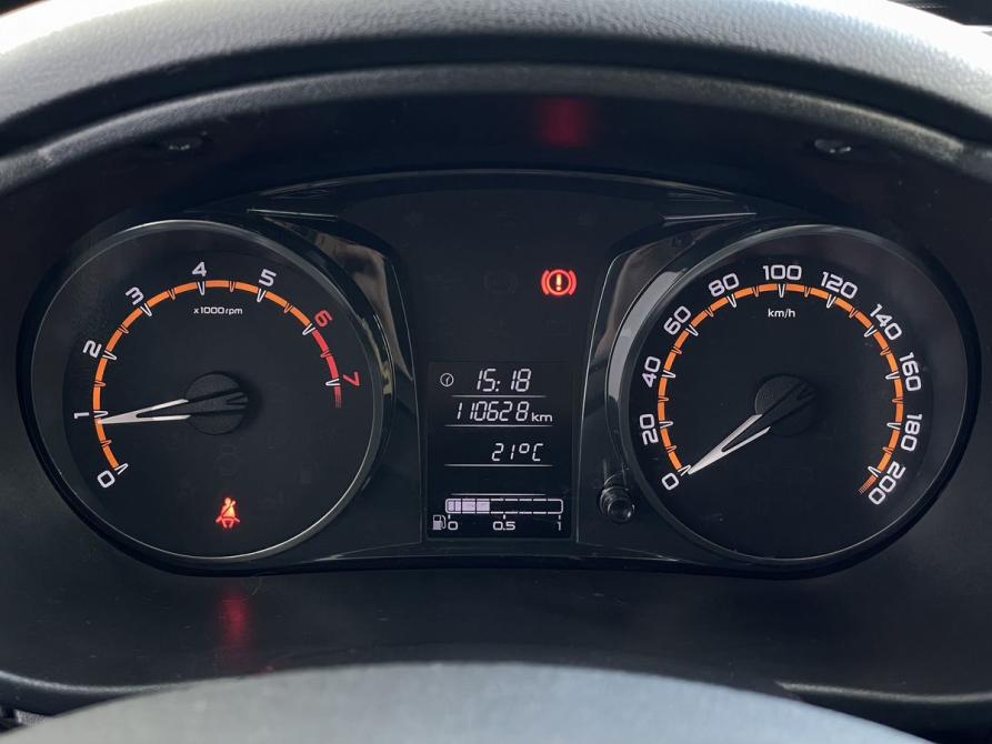 Lada (ВАЗ) Granta I Рестайлинг Екатеринбург  - изображение 16