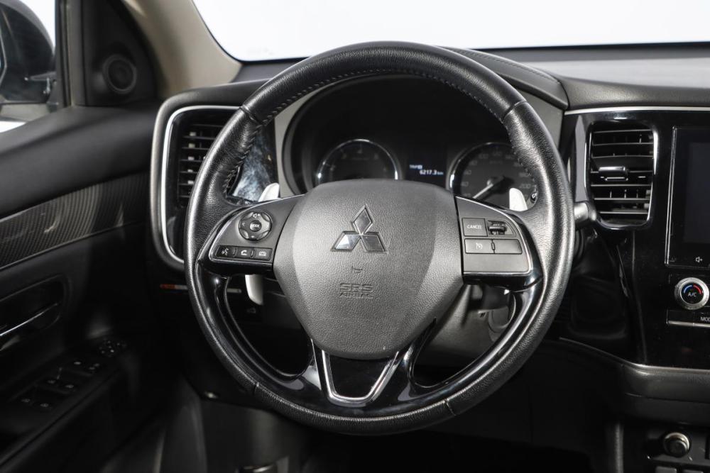 Mitsubishi Outlander III Рестайлинг 3 Новосибирск  - изображение 12