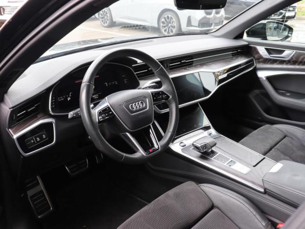 Audi A6 V (C8) с пробегом 2021 года, цена 4 369 000 рублей, 93876 км, седан, Автокод Объявления