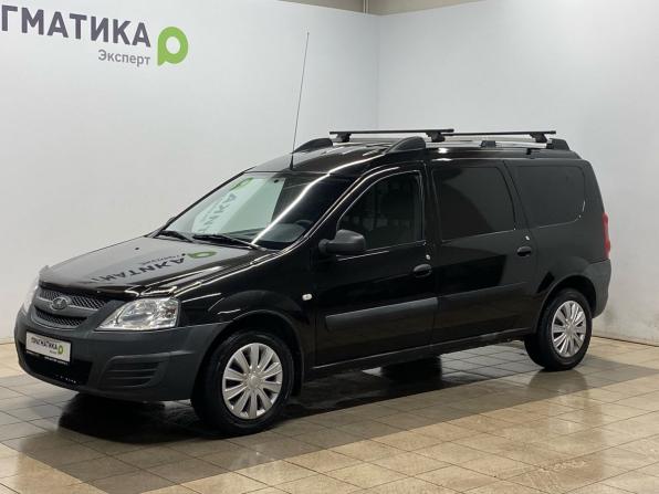 Lada (ВАЗ) Largus I с пробегом 2016 года, цена 699 000 рублей, 164000 км, фургон, Автокод Объявления
