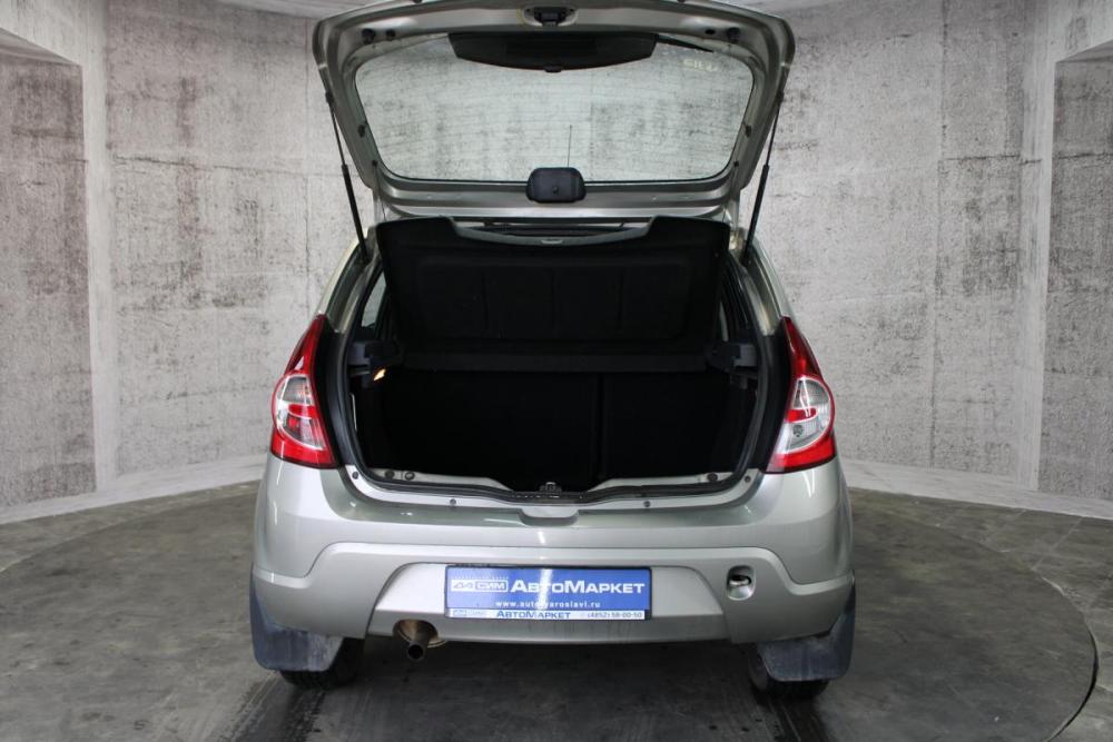 Renault Sandero I Ярославль  - изображение 13