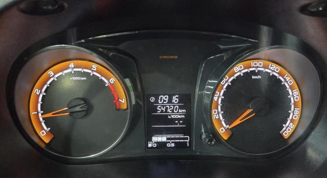 Lada (ВАЗ) Granta I Рестайлинг с пробегом 2023 года, цена 835 000 рублей, 54718 км, универсал, Автокод Объявления