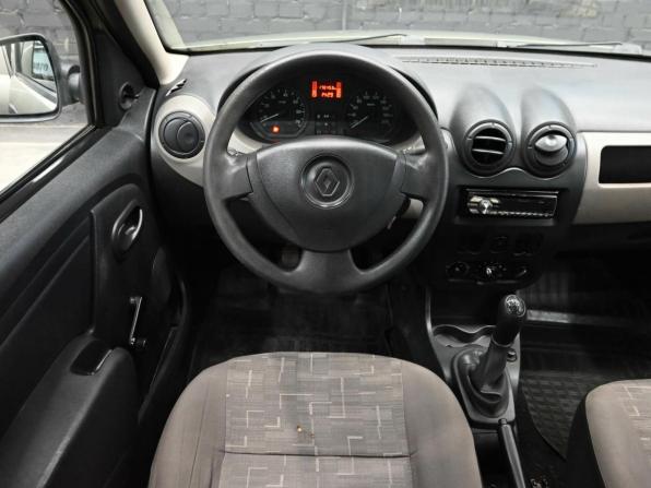 Renault Sandero I с пробегом 2013 года, цена 530 000 рублей, 176451 км, хэтчбек, Автокод Объявления