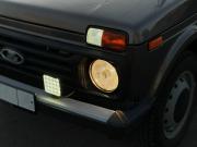 Lada (ВАЗ) 2131 (4x4) I Ижевск  - изображение 23