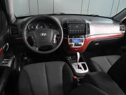 Hyundai Santa Fe II Ростов-на-Дону  - изображение 24