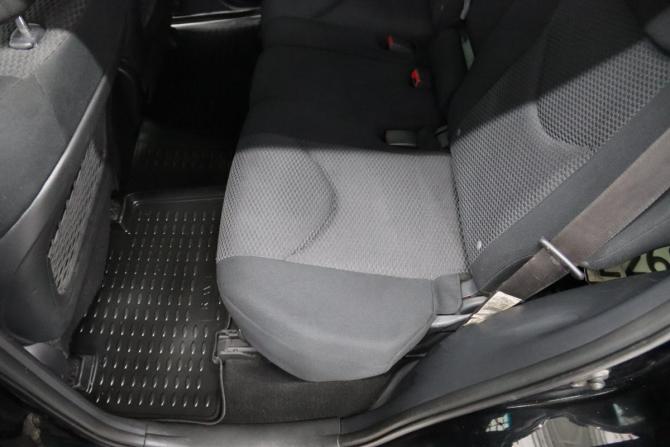Toyota RAV4 III (XA30) с пробегом 2007 года, цена 1 085 850 рублей, 241901 км, внедорожник, Автокод Объявления