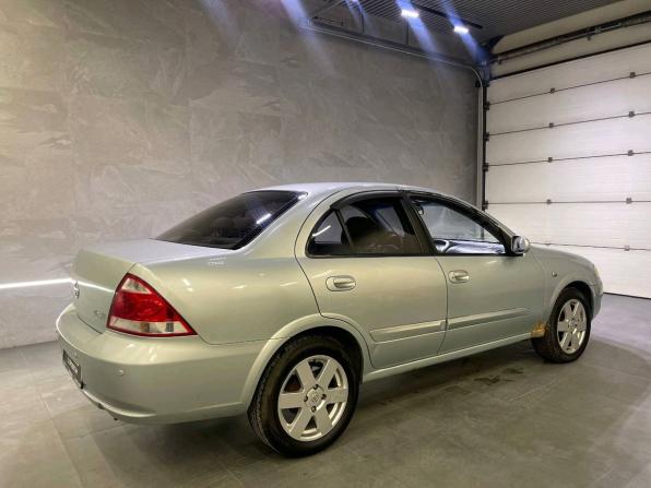 Nissan Almera Classic I с пробегом 2007 года, цена 385 000 рублей, 224586 км, седан, Автокод Объявления