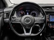 Nissan Qashqai II Рестайлинг Москва  - изображение 49