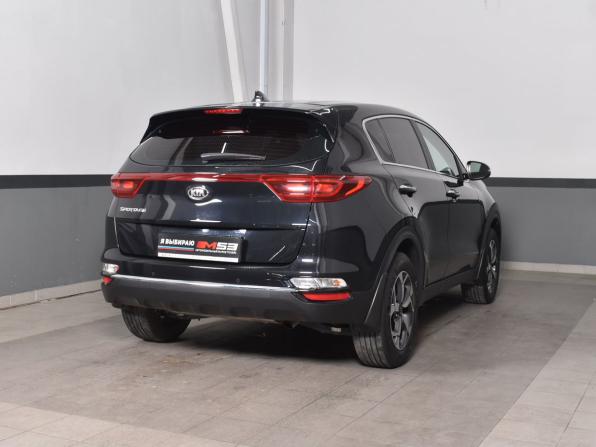 Kia Sportage IV Рестайлинг с пробегом 2021 года, цена 1 899 999 рублей, 65705 км, внедорожник, Автокод Объявления