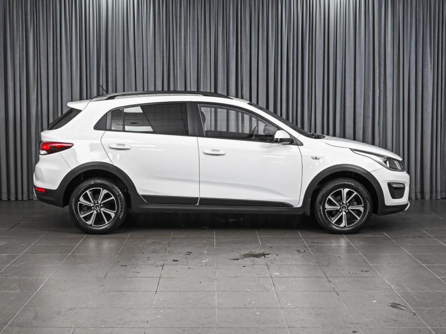 Kia Rio IV Ставрополь  - изображение 5